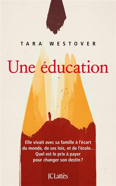 Une éducation | Westover, Tara