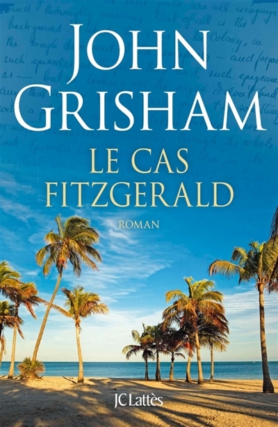 cas Fitzgerald (Le) | Grisham, John
