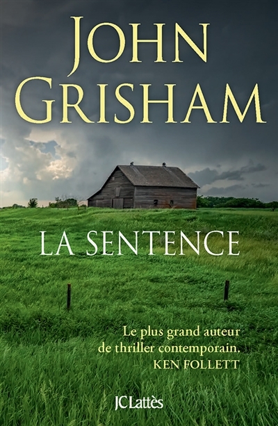 sentence (La) | Grisham, John