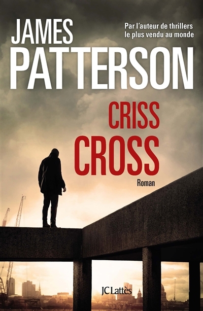 Criss Cross | Patterson, James