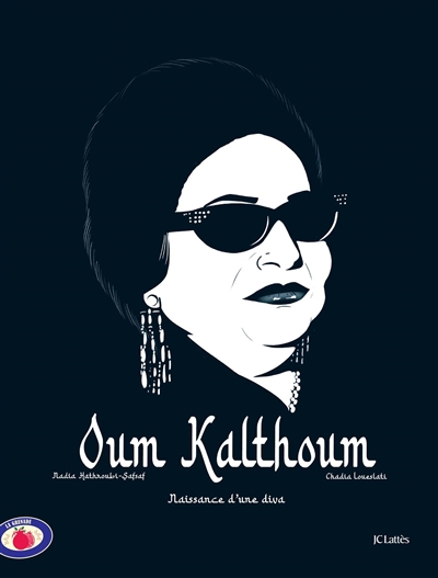 Oum Kalthoum : naissance d'une diva | Hathroubi-Safsaf, Nadia