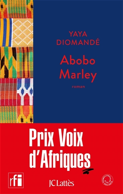 Abobo Marley | Diomandé, Yaya