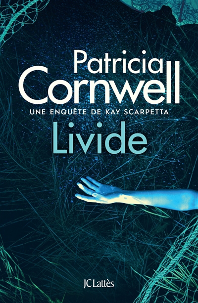Livide | Cornwell, Patricia
