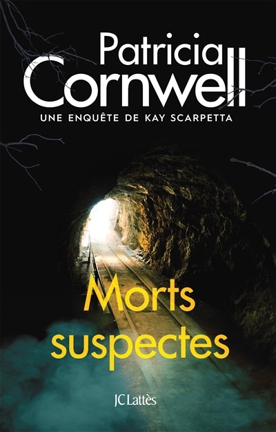 Morts suspectes | Cornwell, Patricia (Auteur)