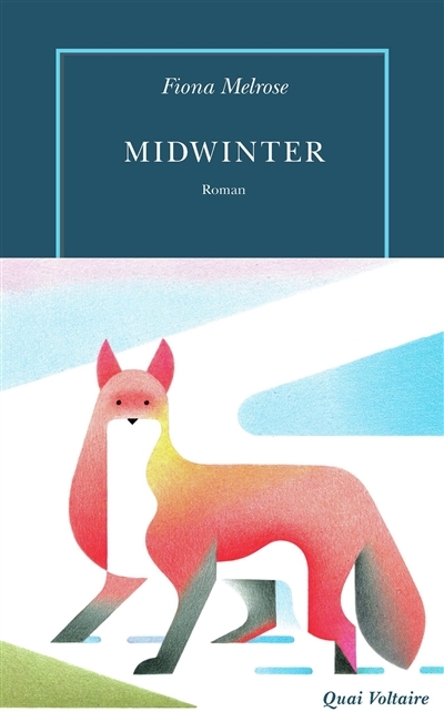 Midwinter | Melrose, Fiona