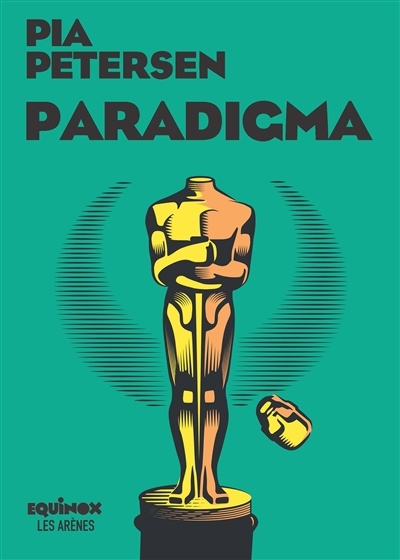 Paradigma | Petersen, Pia