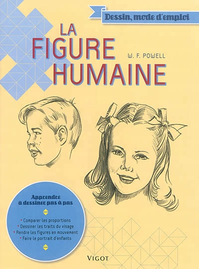 figure humaine (La) | Powell, William F.