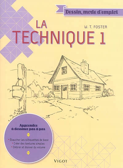 technique (La) | Foster, Walter Thomas