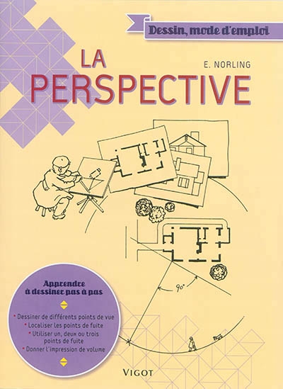 perspective (La) | Norling, Ernest
