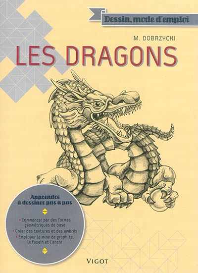 dragons (Les) | Dobrzycki, Michael