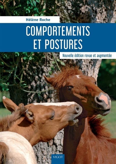 Comportements et postures | Roche, Hélène (Auteur)