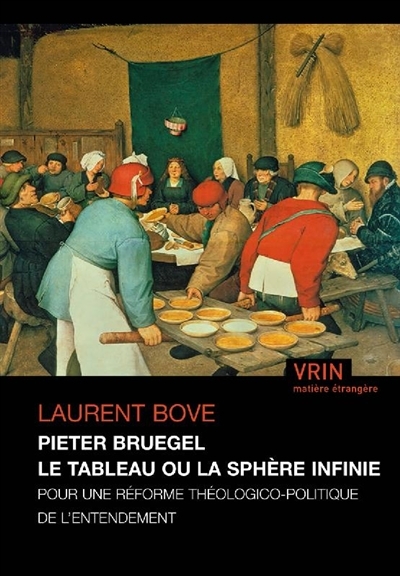 Pieter Bruegel | Bove, Laurent