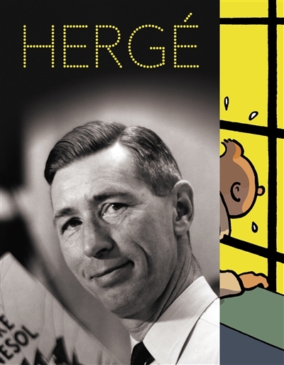 Hergé | 