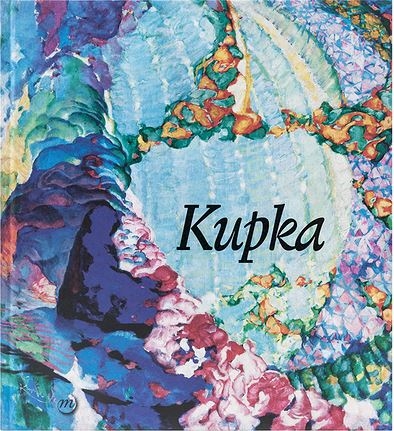 Kupka, pionnier de l'abstraction | 