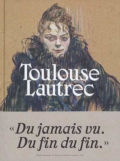 Toulouse-Lautrec | 