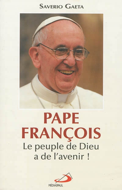 Pape François | Gaeta, Saverio