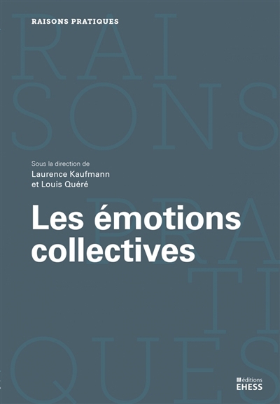 émotions collectives (Les) | 