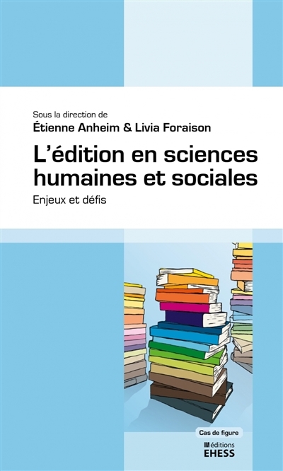 L'édition en sciences humaines et sociales | 