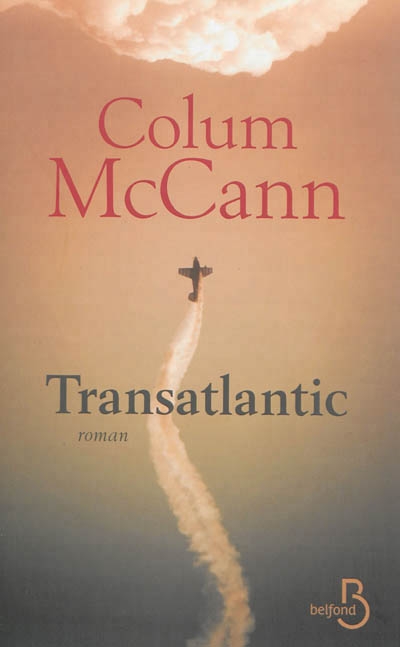 Transatlantic | McCann, Colum