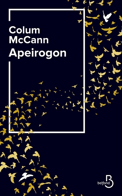 Apeirogon | McCann, Colum