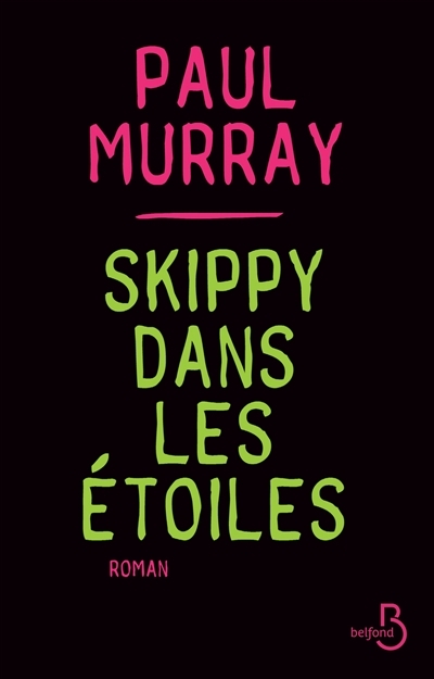 Skippy dans les étoiles | Murray, Paul