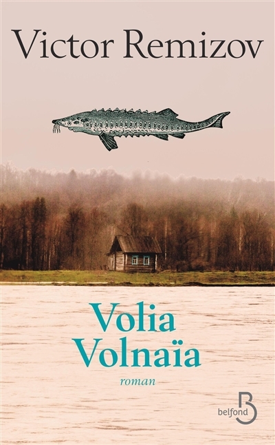 Volia Volnaïa | Remizov, Victor