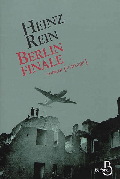 Berlin finale | Rein, Heinz