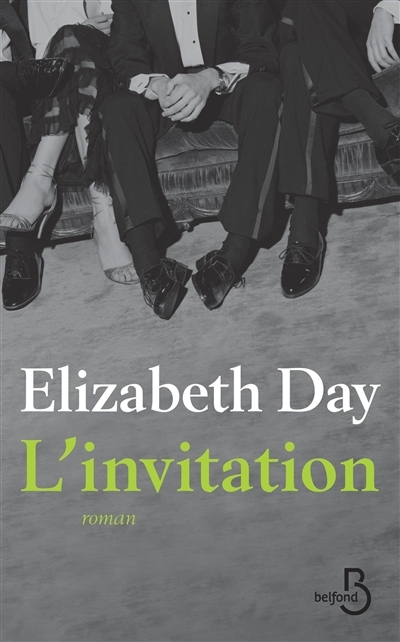 Invitation (L') | Day, Elizabeth