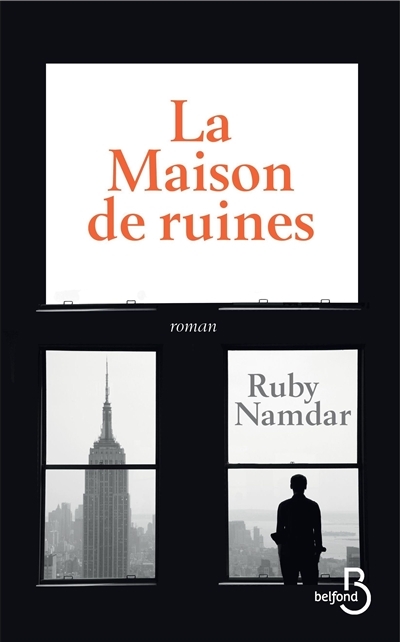 La Maison de ruines | Namdar, Ruby