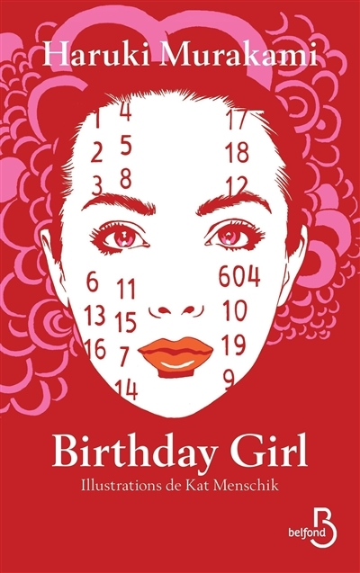 Birthday girl | Murakami, Haruki