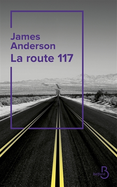 route 117 (La) | Anderson, James