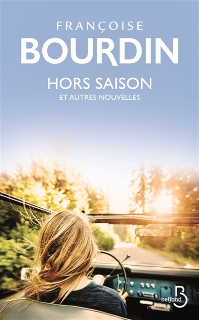 Hors saison | Bourdin, Françoise