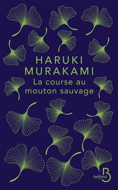 course au mouton sauvage (La) | Murakami, Haruki
