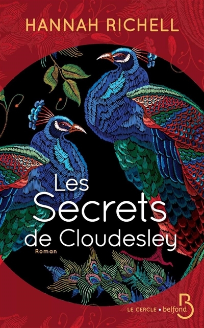 secrets de Cloudesley (Les) | Richell, Hannah