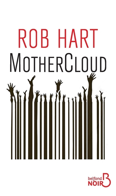 MotherCloud | Hart, Rob