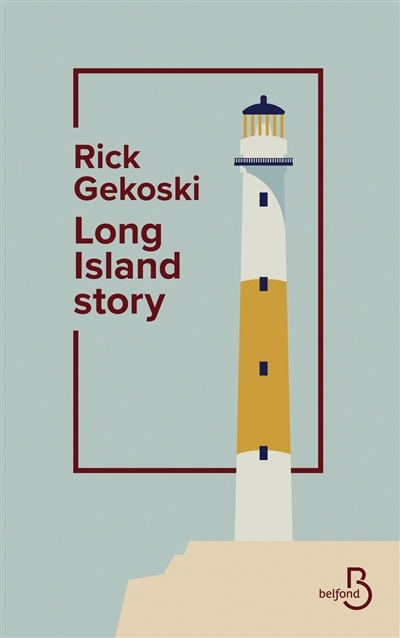 Long Island story | Gekoski, Richard Abraham
