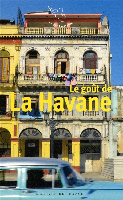 goût de La Havane (Le) | 