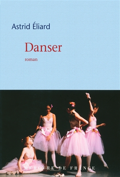 Danser | Éliard, Astrid