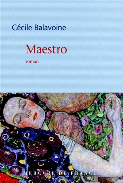 Maestro | Balavoine, Cécile