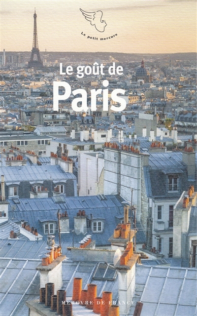 goût de Paris (Le) | 