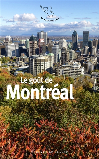 goût de Montréal (Le) | 
