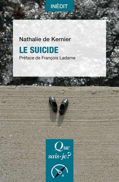 suicide (Le) | Kernier, Nathalie de