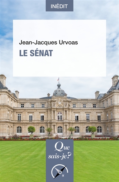Sénat (Le) | Urvoas, Jean-Jacques