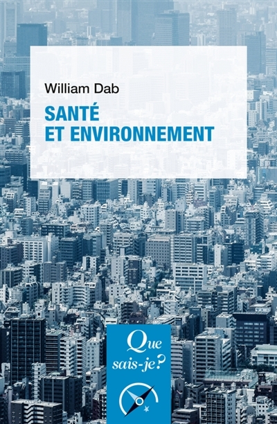 Santé et environnement | Dab, William