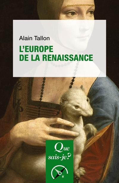 Europe de la Renaissance (L') | Tallon, Alain