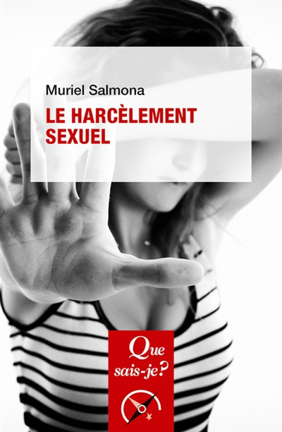 harcèlement sexuel (Le) | Salmona, Muriel (Auteur)