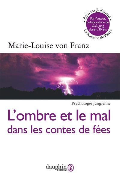 Ombre et le mal dans les contes de fées (L') | Franz, Marie-Louise von