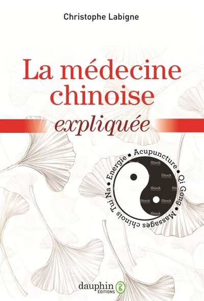 médecine chinoise expliquée (La) | Labigne, Christophe
