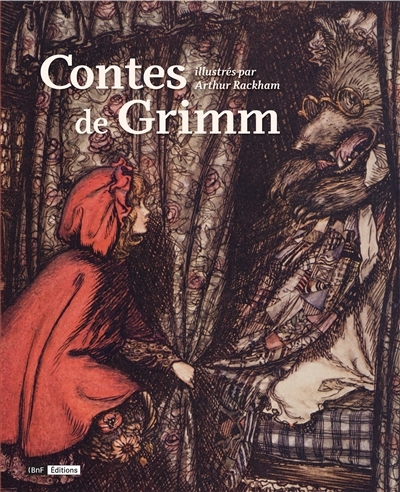 Contes de Grimm | Grimm, Jacob