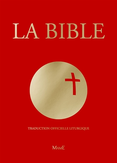 Bible (La) | 